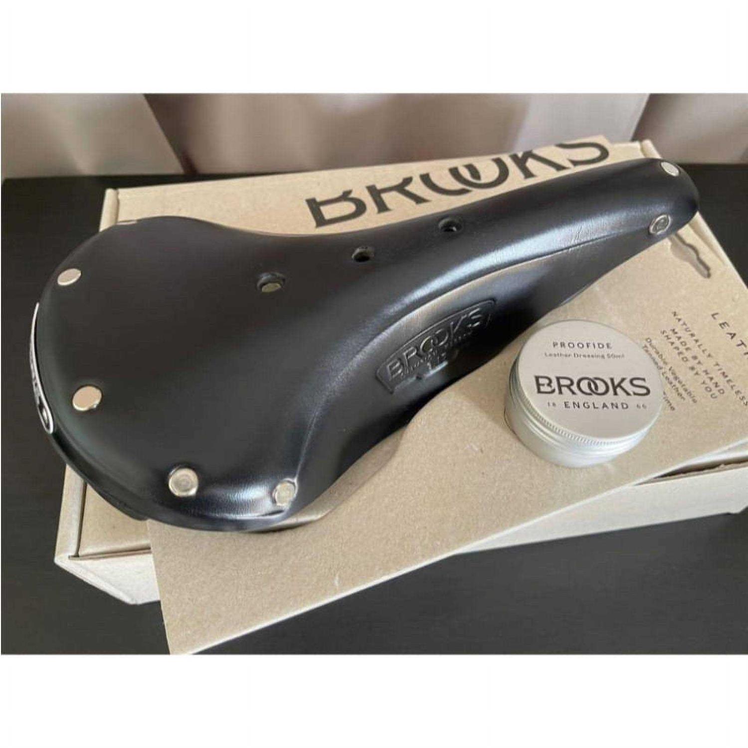 Brooks Proofide Saddle Dressing - Cheap Fitting