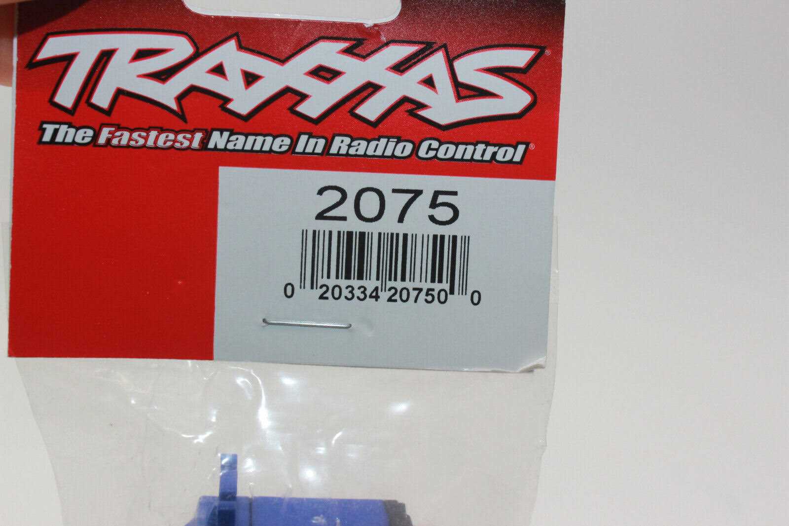 Traxxas 2075 Digital High Torque Waterproof Servo - Cheap Fitting