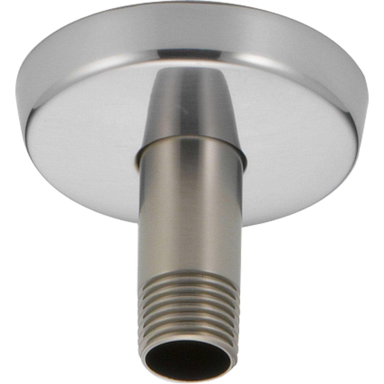 Delta Ceiling Mount Shower Arm and Flange U4996 - Cheap Fitting