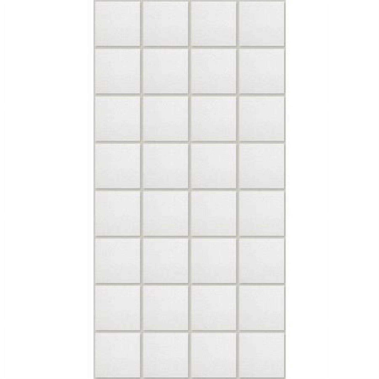 Armstrong World Industries Ceiling Tile,24 in L,24 in W,PK16 1734 - Cheap Fitting