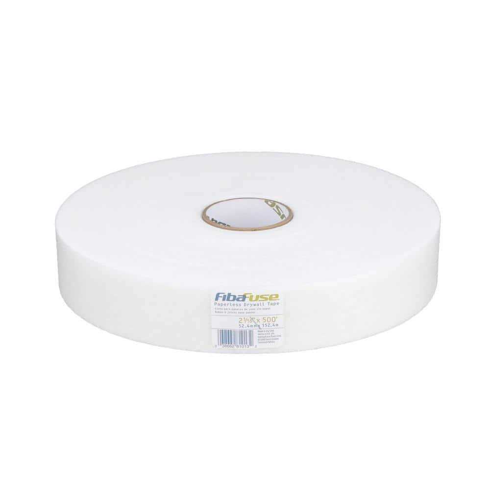 Adfors FibaFuse FDW8203-U Paperless Drywall Tape - Cheap Fitting