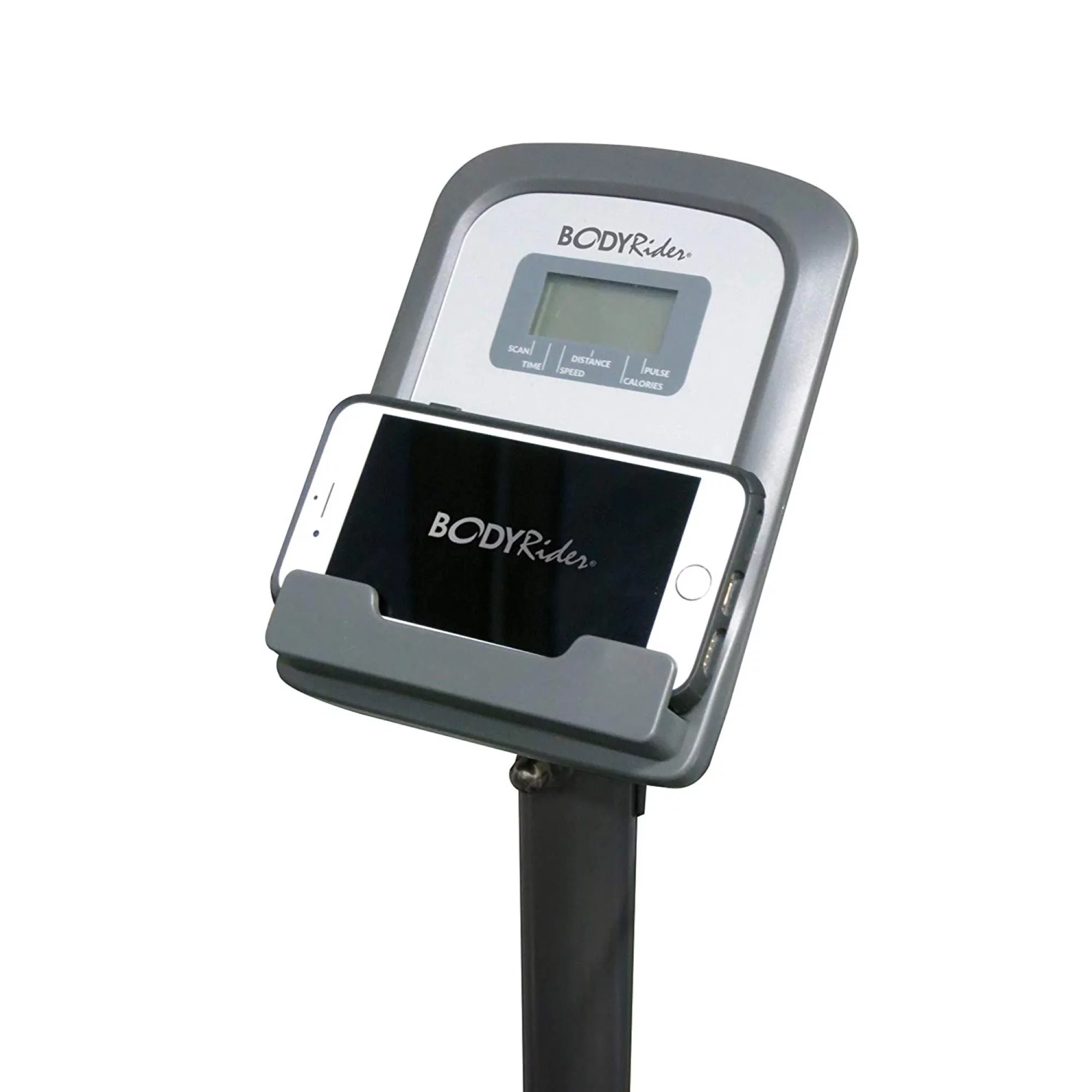 Body Rider BRF980 Upright Fan Bike Manual Resistance, Heart Rate Monitor, Max. Weight 250 lbs. - Cheap Fitting