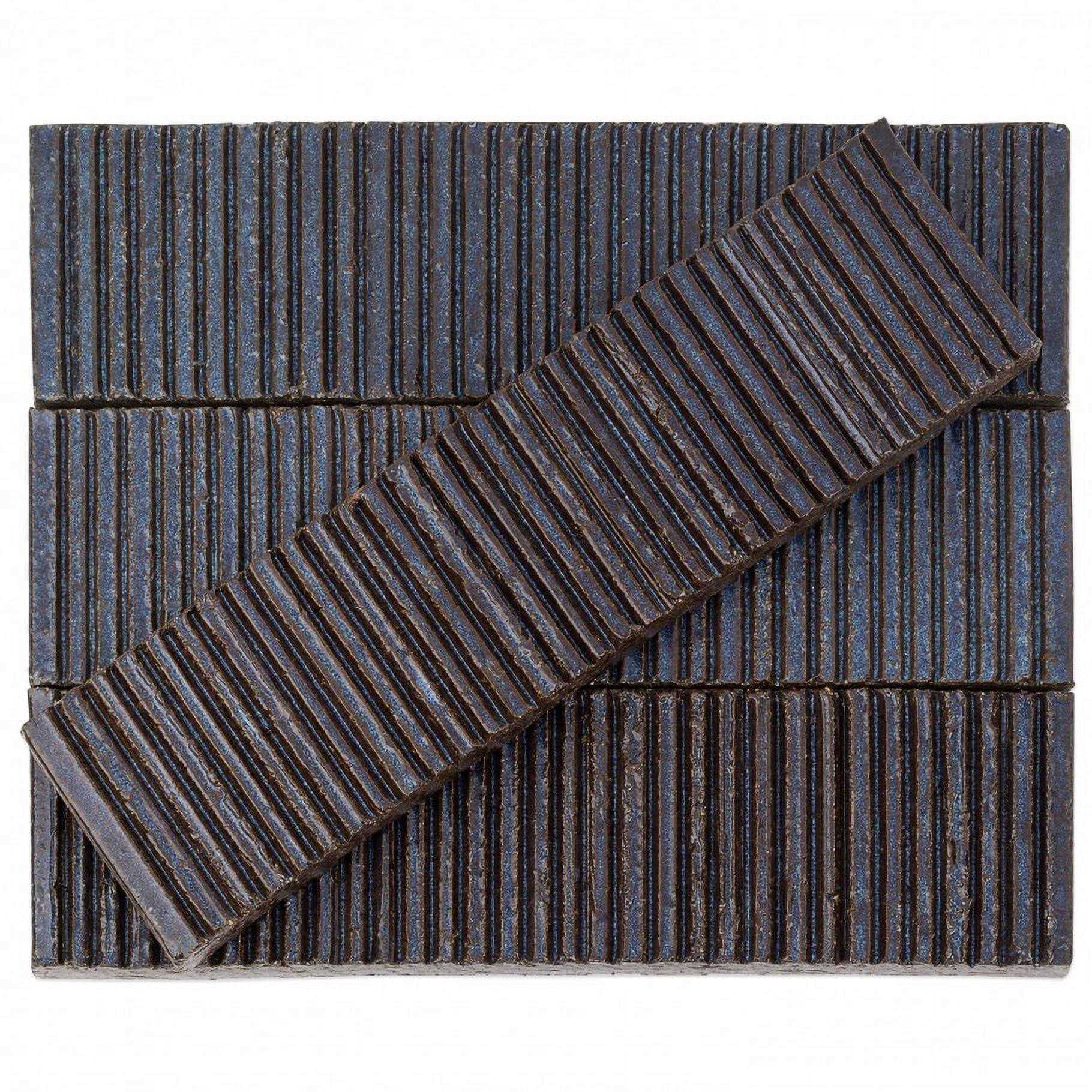 Ivy Hill Tile Weston Summit 2 in. x 9 in. Glazed Clay Subway Wall Tile - Cheap Fitting