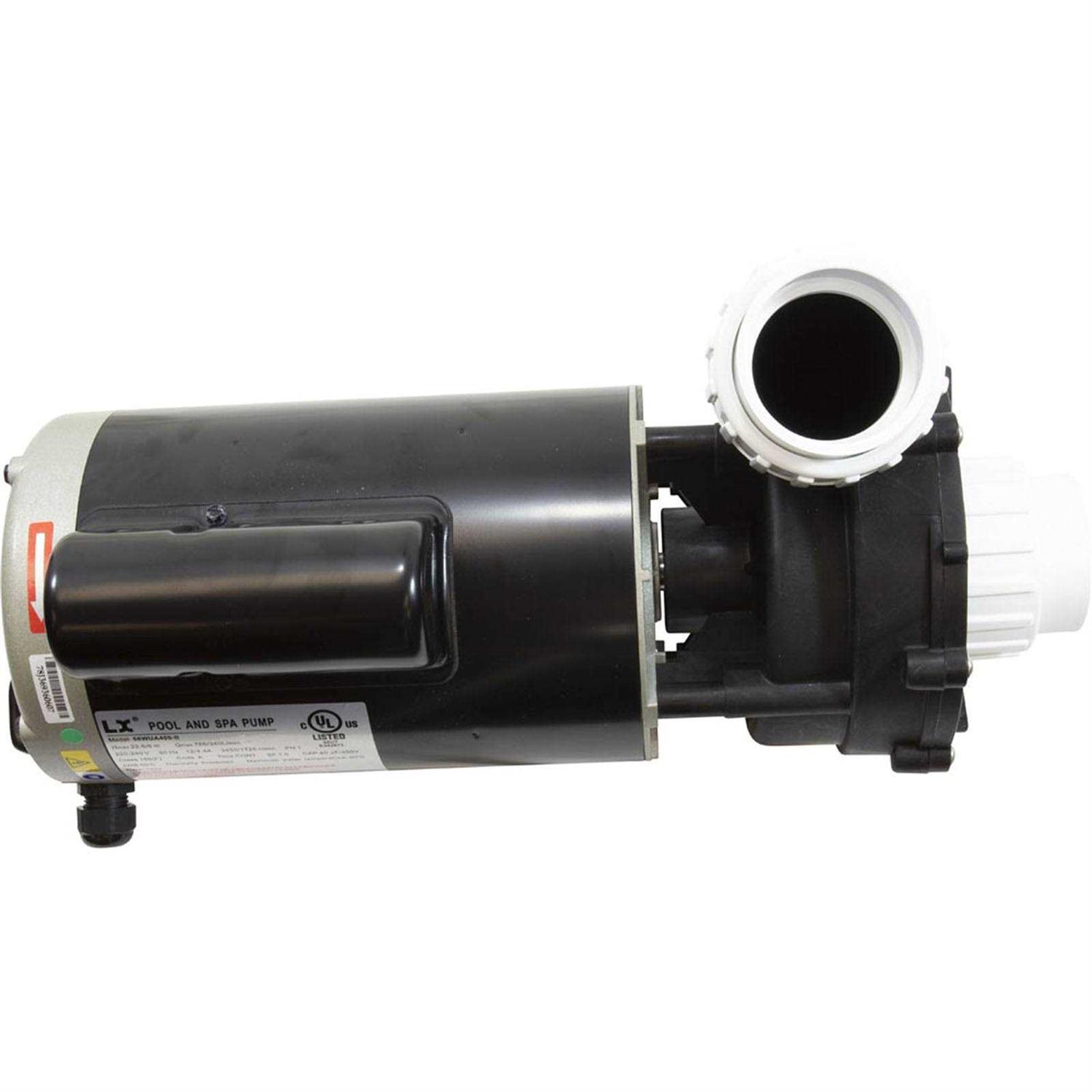 Pump LX 56WUA 4.0hp 230v - Cheap Fitting