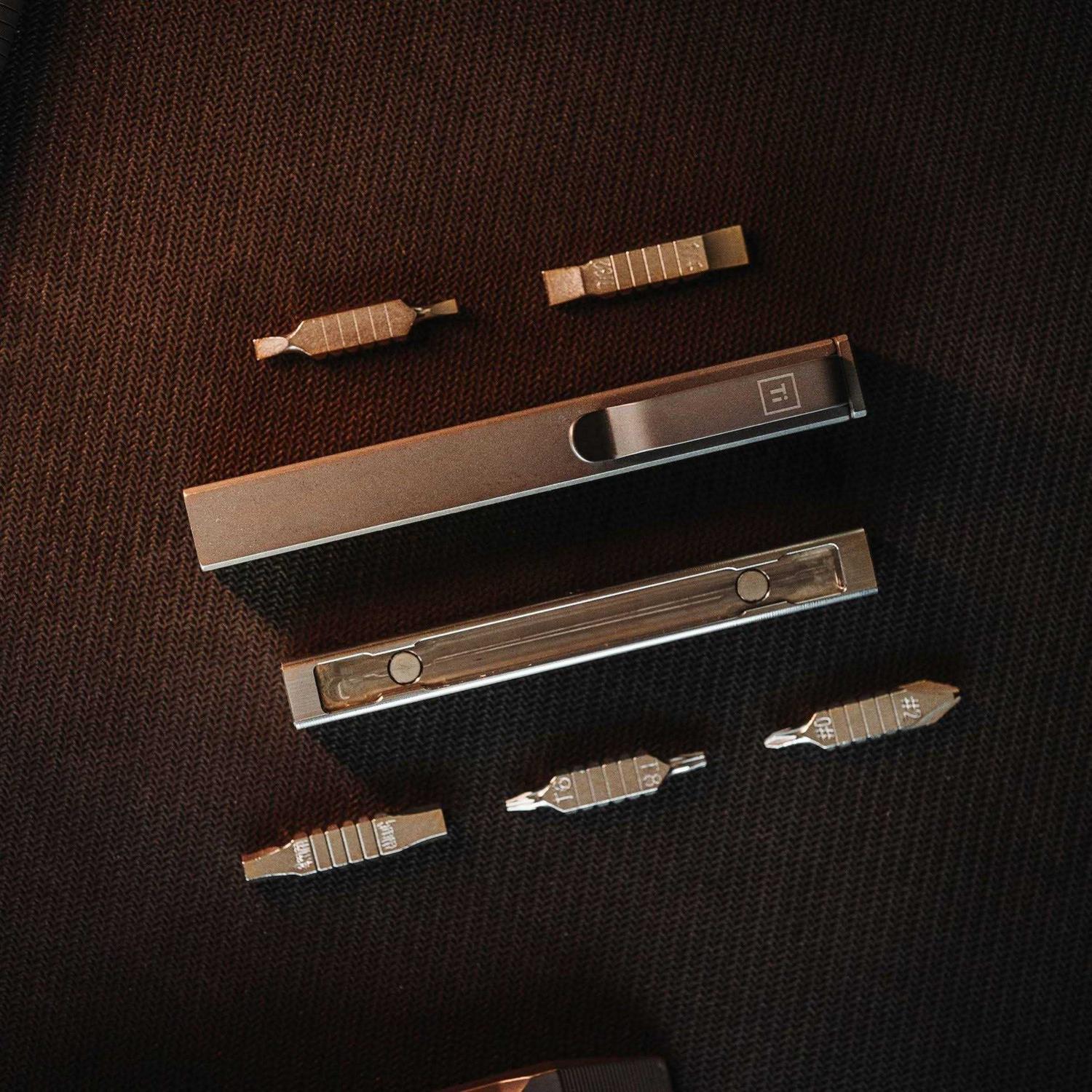 Bit Bar Inline Max - Cheap Fitting