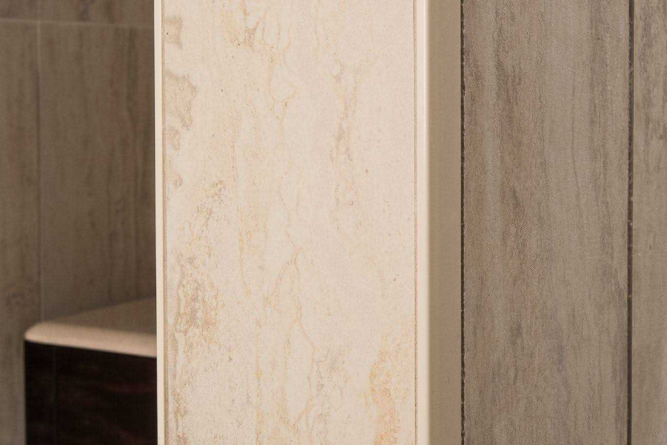 Schluter Schiene Tile Edging Trim - Cheap Fitting