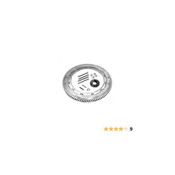 Rotary Gear Ring Flywheel B&S 10384 - Cheap Fitting