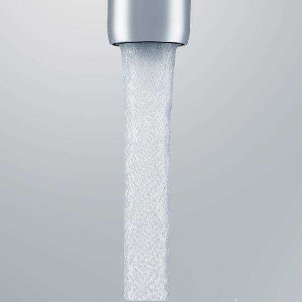 NEOPERL 1.5 GPM Regular Male SSR Water-Saving Faucet Aerator - Cheap Fitting