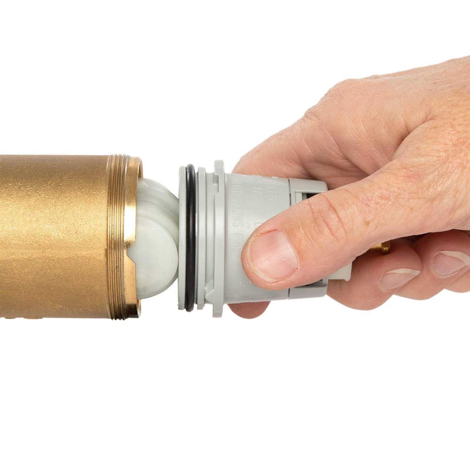 Delta 1300 & 1400 Cartridge Puller Removal Tool - Cheap Fitting