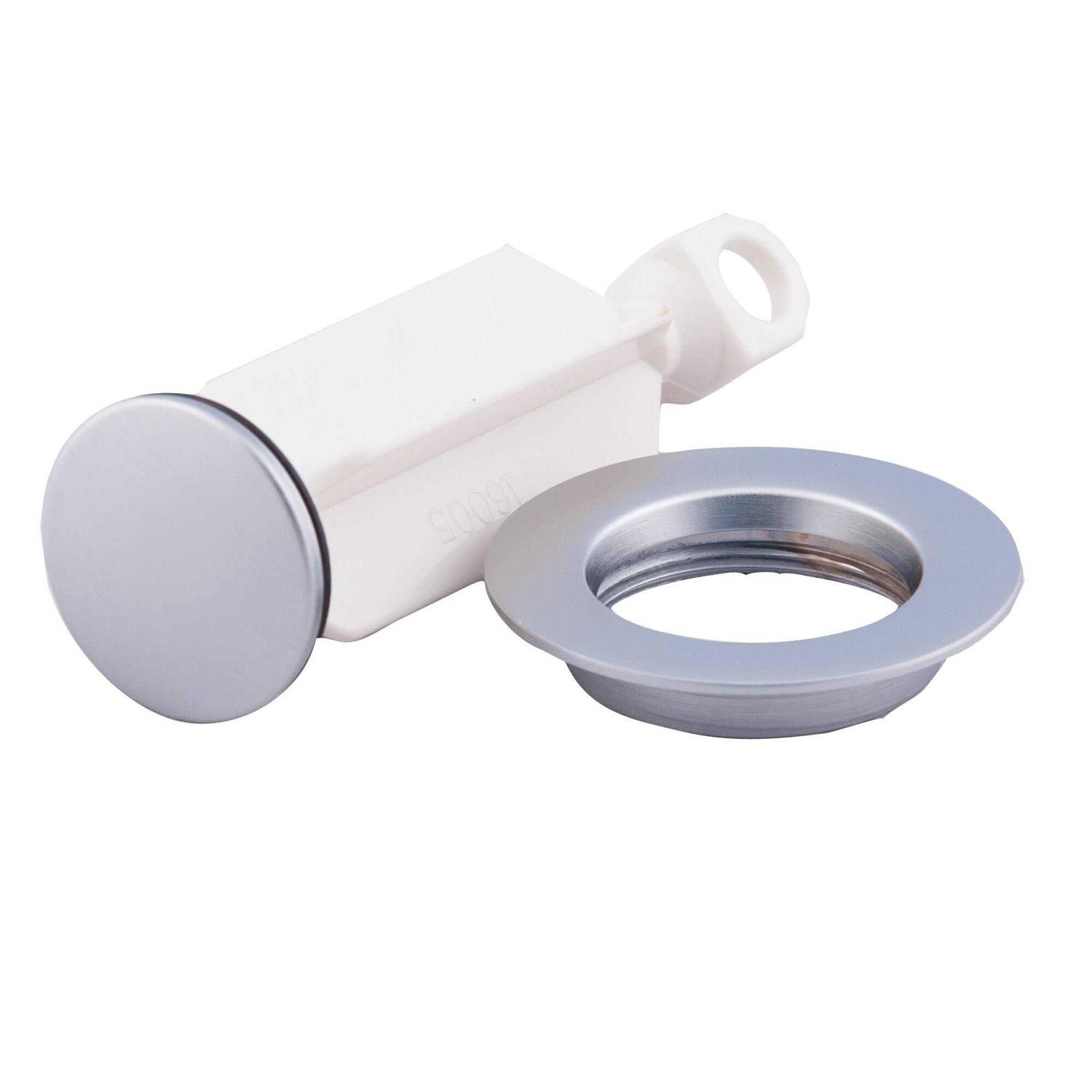 Moen 10709 Drain Plug & Seat - Cheap Fitting