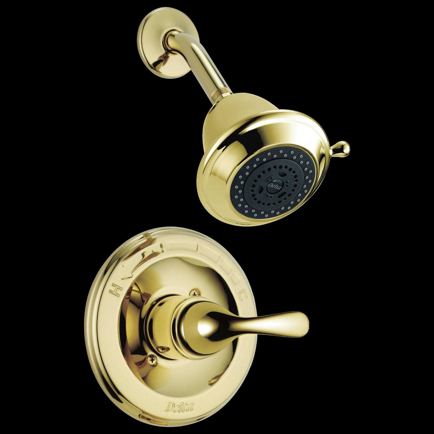 Delta Classic 13 Series T13220 - Cheap Fitting