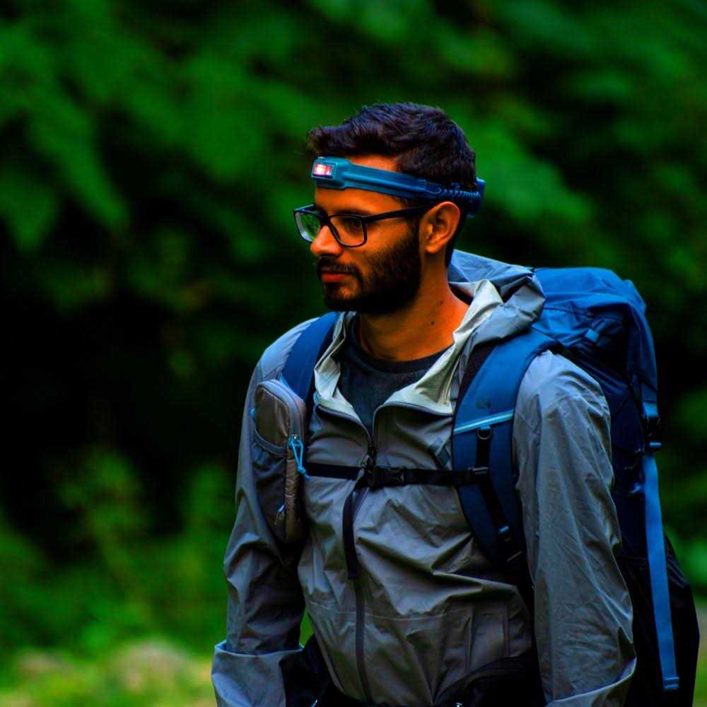 BioLite 425 HeadLamp - Cheap Fitting