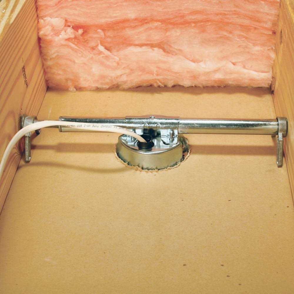 RACO 1-Gang Galvanized Steel Old Work Round Electrical Box - Cheap Fitting