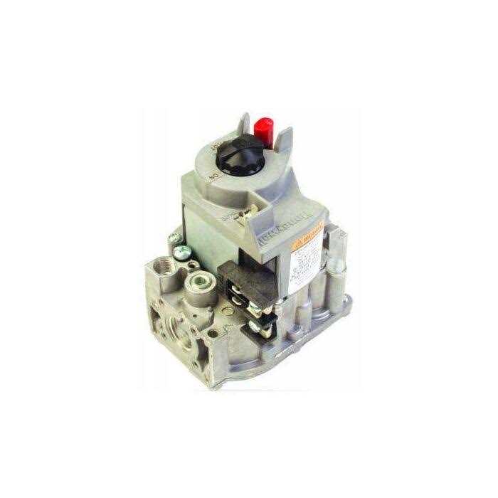 Honeywell Dual Standing Pilot Gas Valve VR8200H1251 - Cheap Fitting
