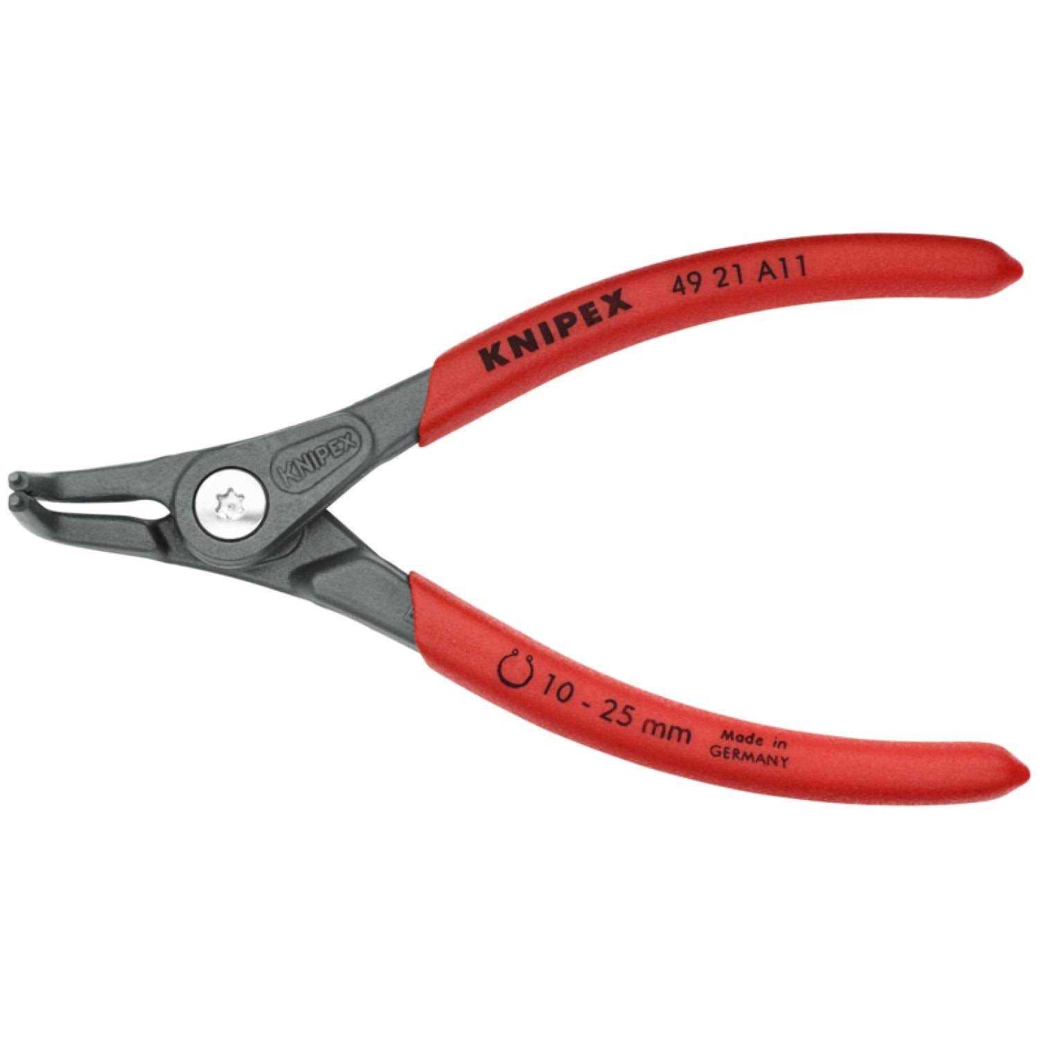 Knipex 00 20 04 Sb Precision Circlip Pliers Set - Cheap Fitting