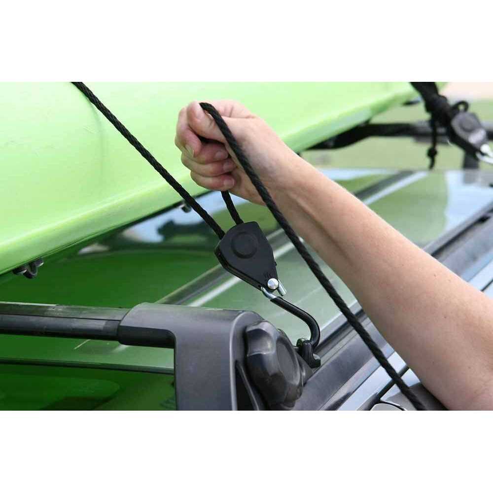 Progrip 404400 XRT Rope Lock Tie Down 3/8×8 - Cheap Fitting