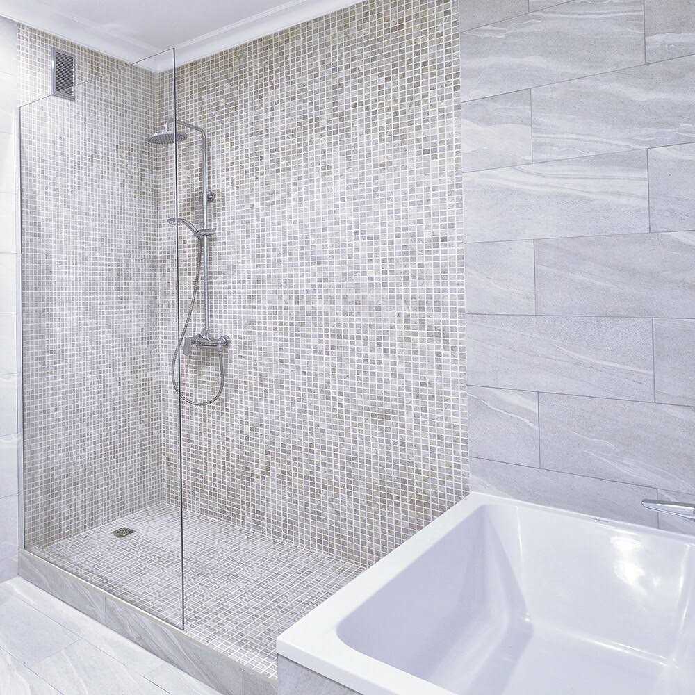 Schluter Kerdi-Shower Kit 38 x 60 - Cheap Fitting