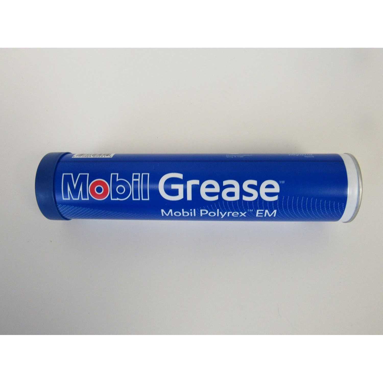 Mobil Polyrex EM Grease - Cheap Fitting