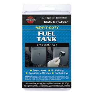 AP Products 002-90214 Plastic Tank & Radiator Repair Kit - Cheap Fitting