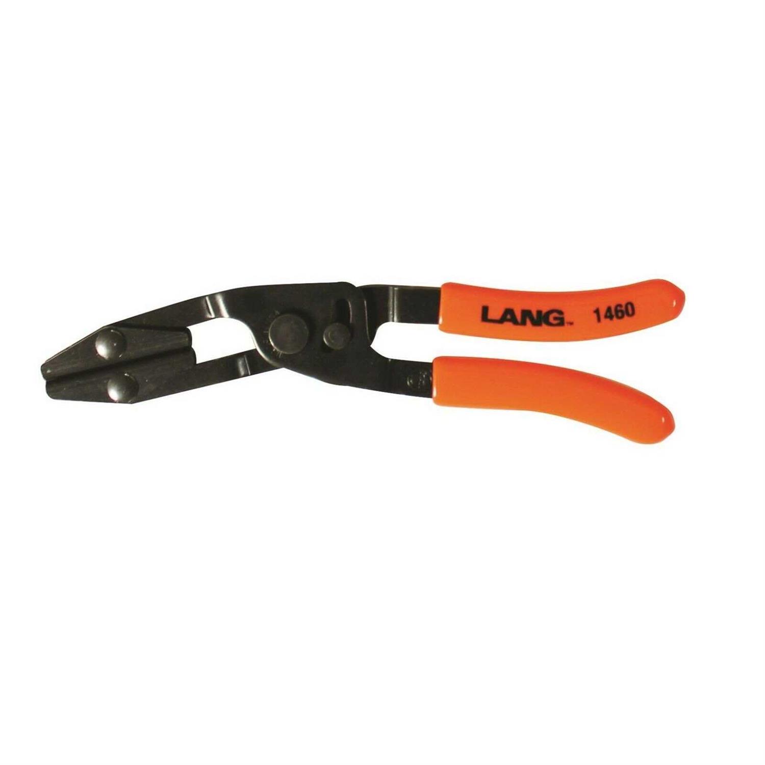 Lang 1500 3 Pc. Set Pinch Off Pliers - Cheap Fitting