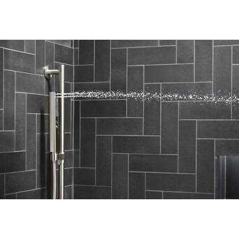 Kohler Shift+ Square 1.75 GPM multifunction Handshower - Cheap Fitting