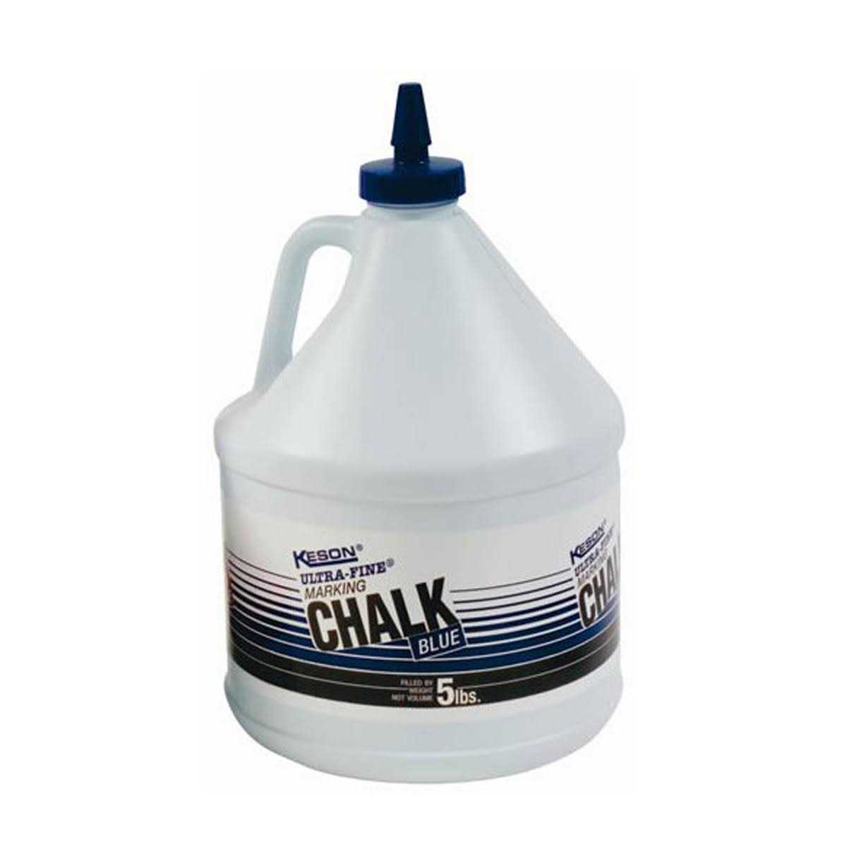 Keson Marking Chalk Refill 105 - Cheap Fitting