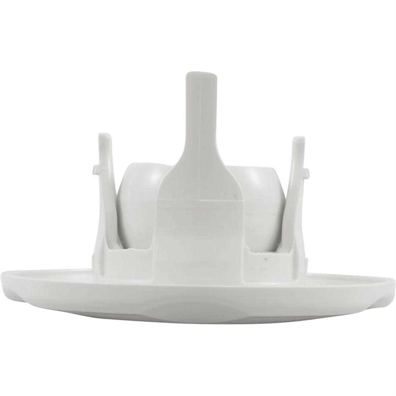 Waterway Plastics Jet Intl WW 250 ES Bath Series,2-1/2fd 227-4020-CW - Cheap Fitting