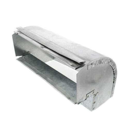 Lambro 1020L Elbow - Cheap Fitting