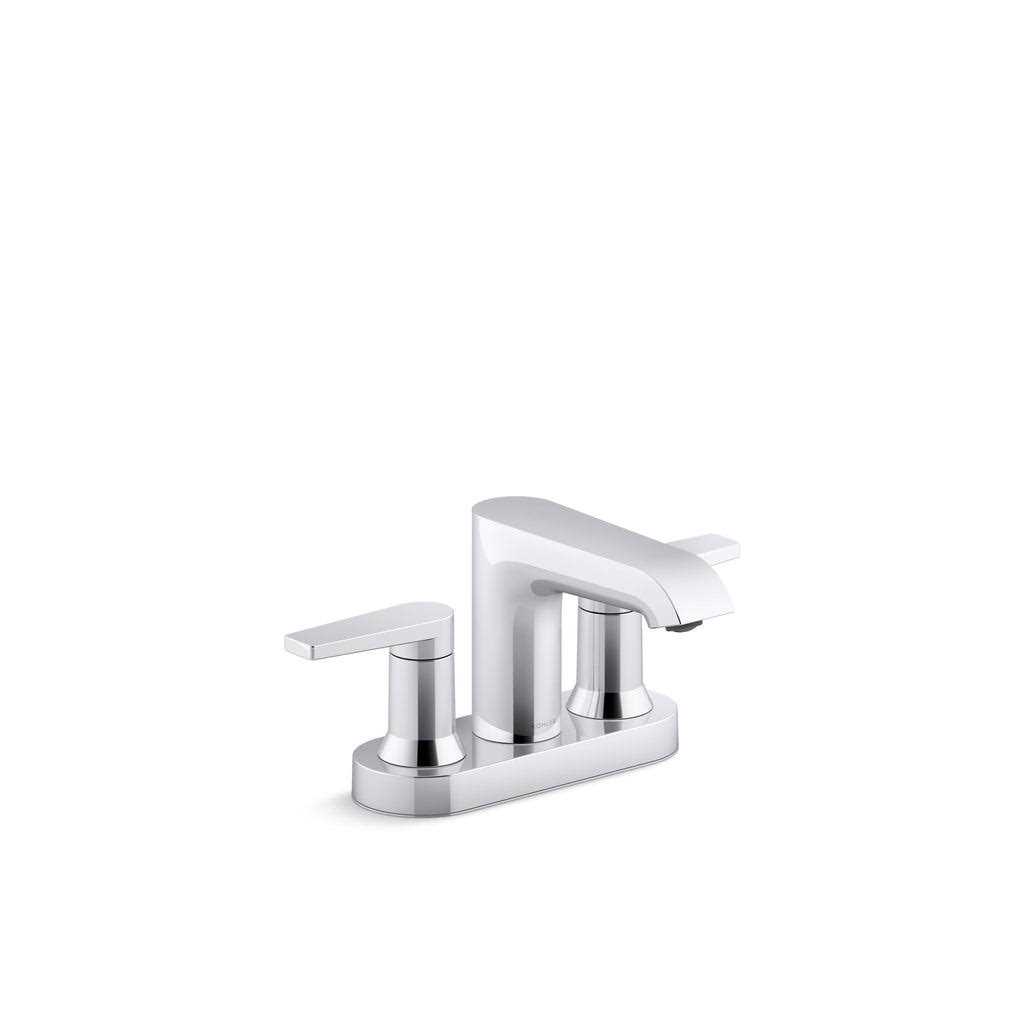 Kohler Hint Centerset Bathroom sink Faucet - Cheap Fitting