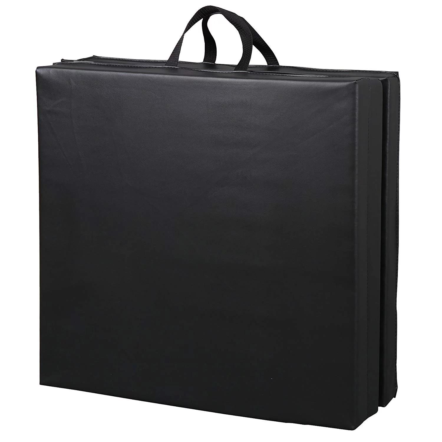 ZENSTYLE Tri-Fold 6' x 2' x 2