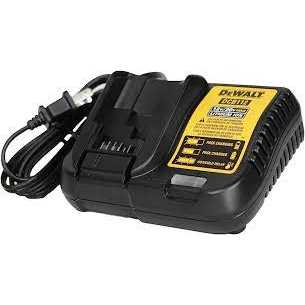 Dewalt DCB112 20V MAX Lithium-Ion Battery Charger - Cheap Fitting