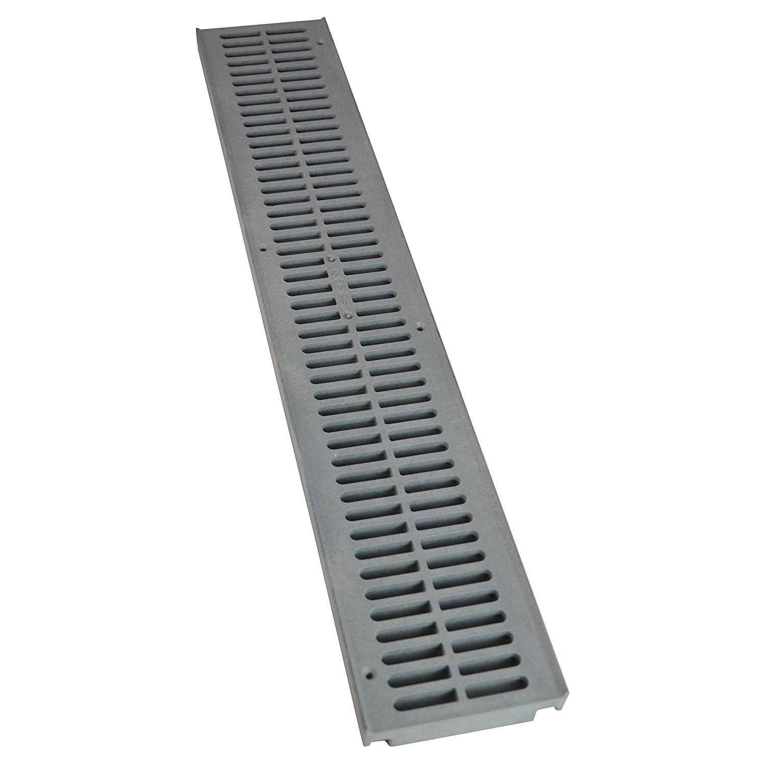 NDS Spee-D Channel Grate - Cheap Fitting