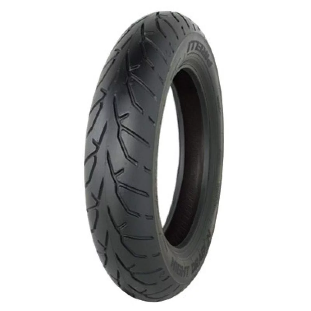 130/80B-17 Pirelli Night Dragon Bias Front Tire - Cheap Fitting