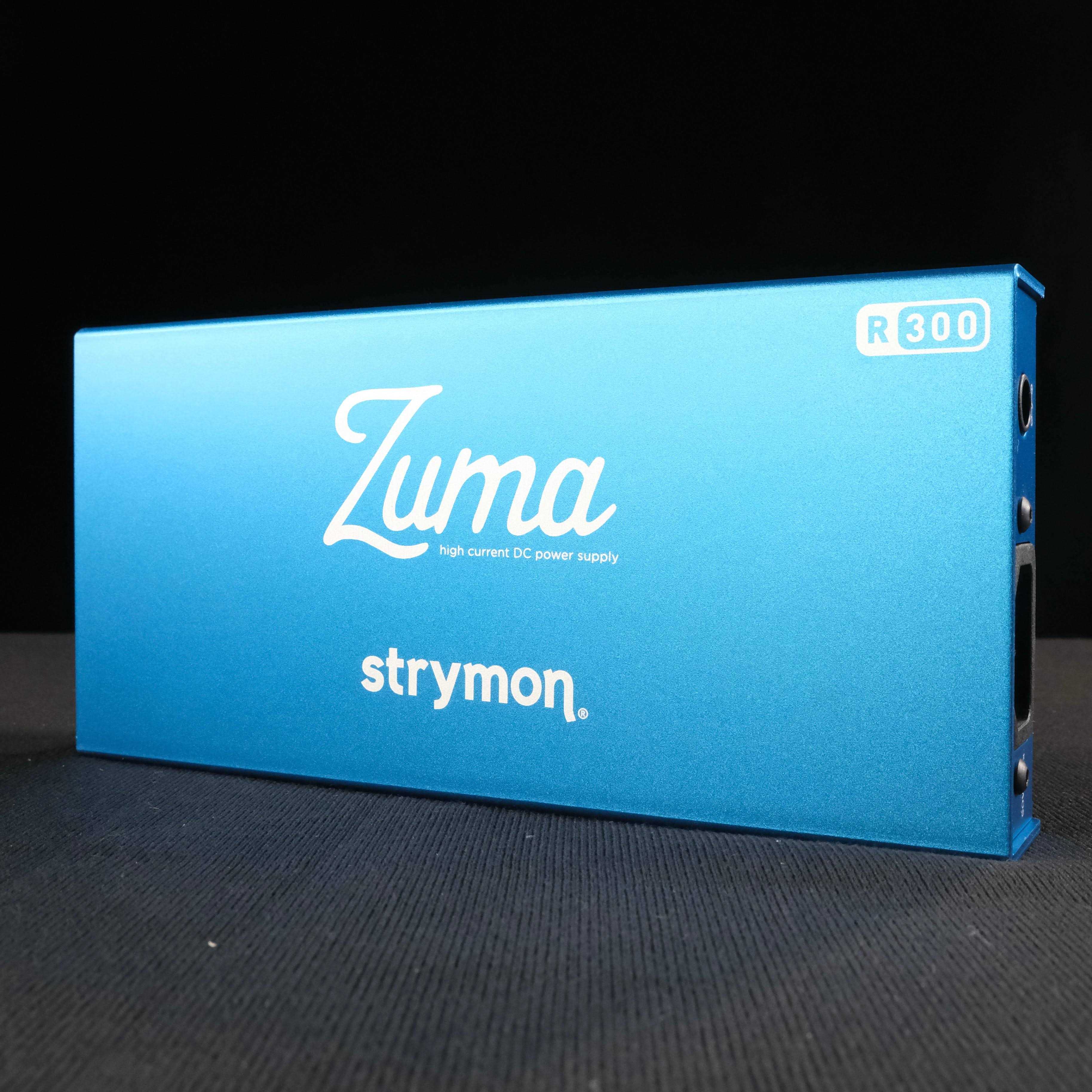 Strymon Zuma R300 Power Supply - Cheap Fitting