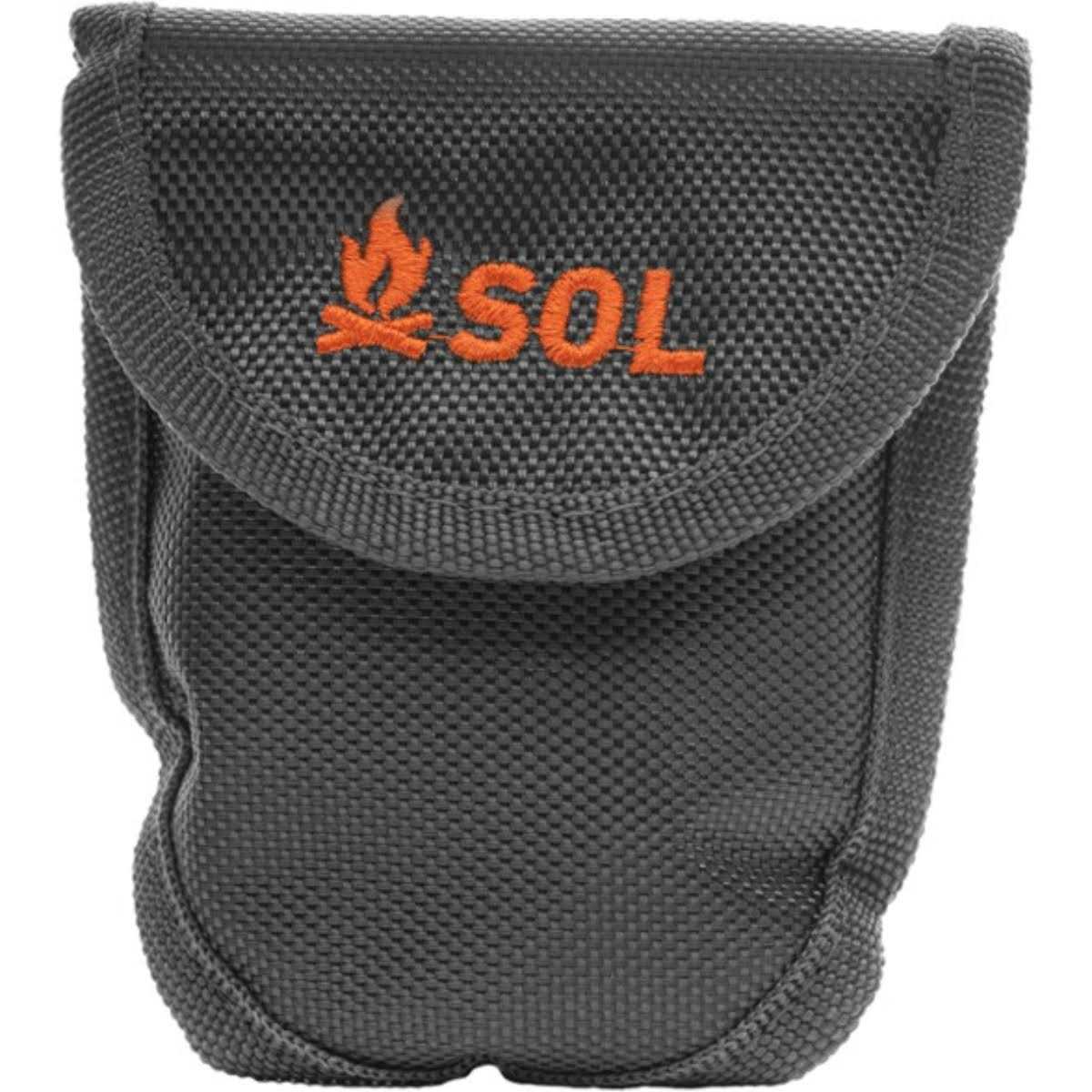 Survive Outdoors Longer Pocket Chain Saw - Cheap Fitting