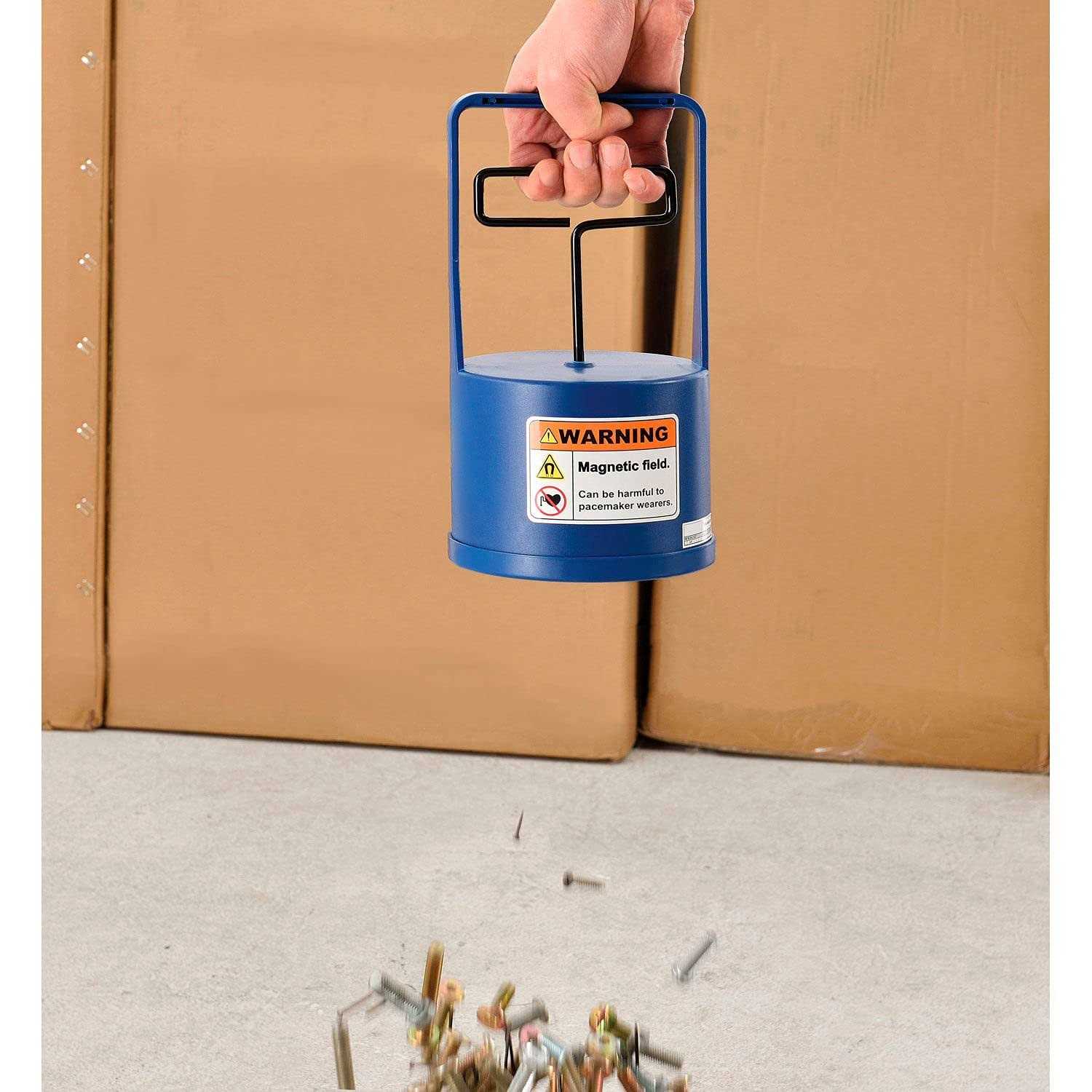 Global Industrial Magnetic Bulk Lifter 641794	Global Industrial Magnetic Bulk Lifter 641794 - Cheap Fitting