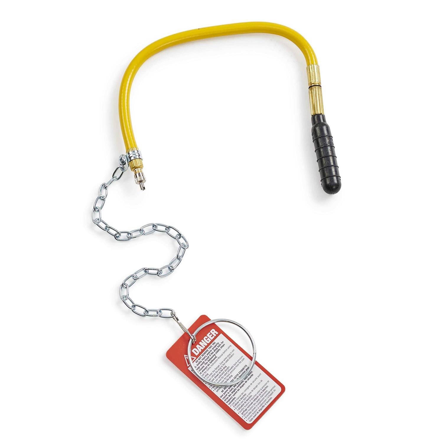 Cherne 270008 Test Ball Plug - Cheap Fitting