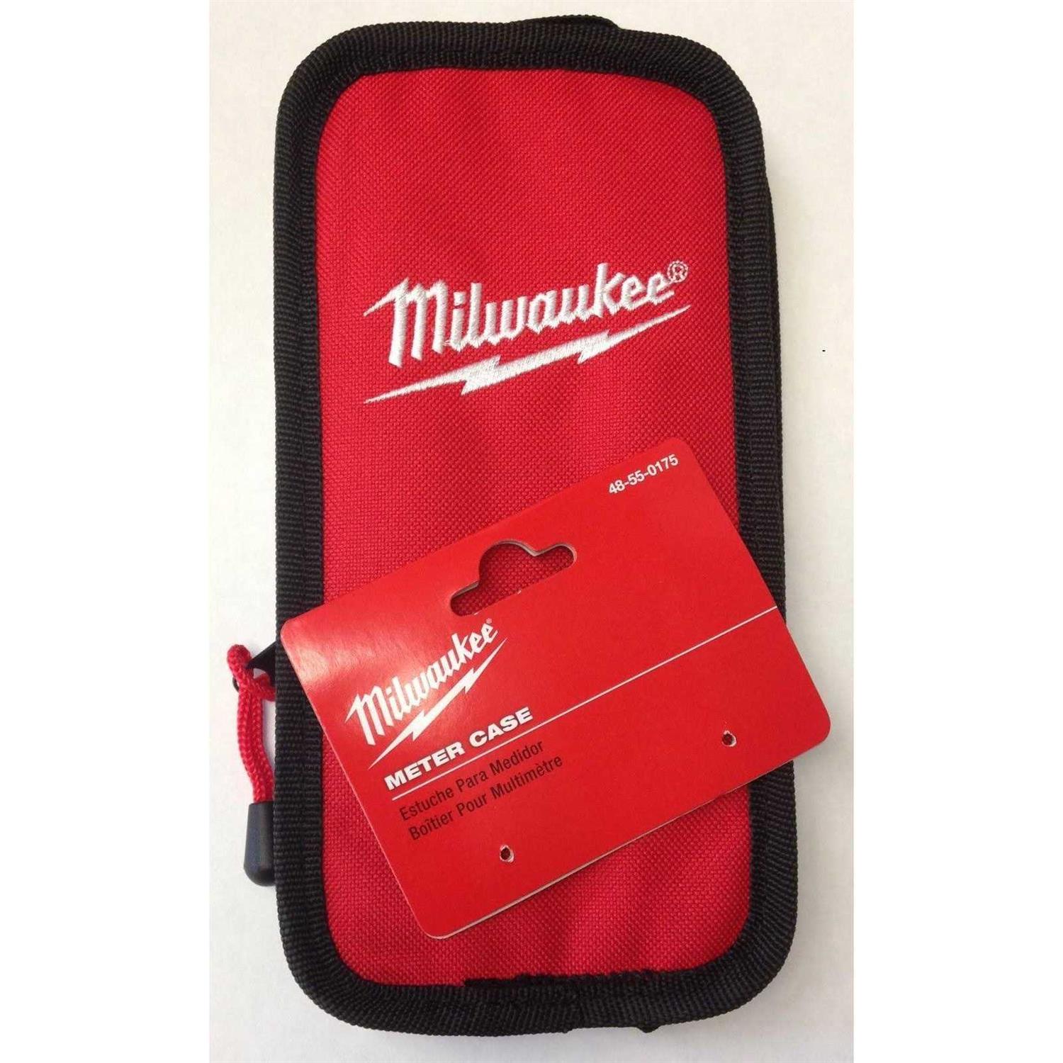 Milwaukee 48-55-0175 Meter Case - Cheap Fitting