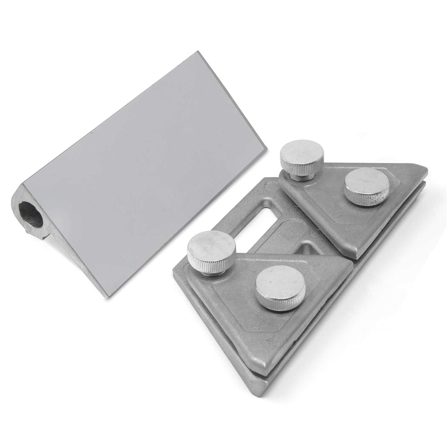 WEN 4-Piece Sharpening Accessory Kit for 10-Inch Sharpening Systems 42704B - Cheap Fitting