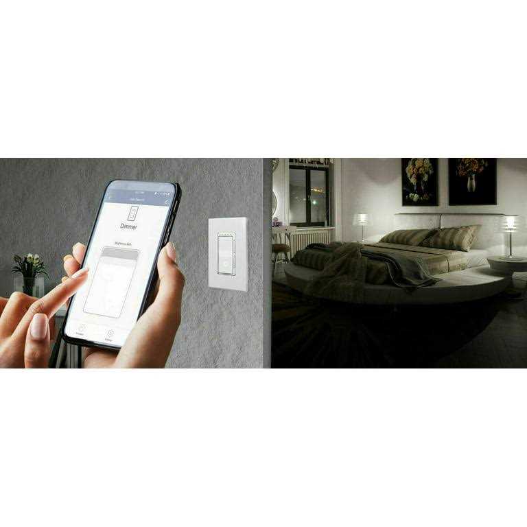 Feit Electric Wi-Fi Smart Dimmer - Cheap Fitting