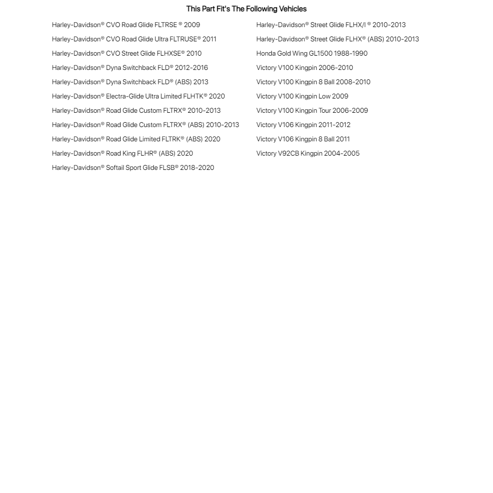 Metzeler  ME888 Marathon Ultra 130/70R18 Front Tire 2429400 - Cheap Fitting