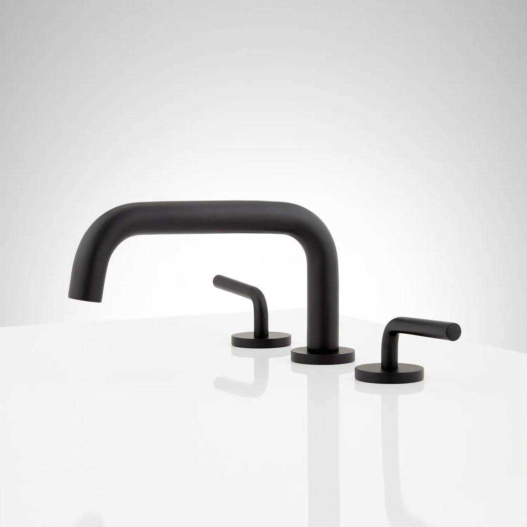 Ruscello Widespread Bathroom Faucet Signature Hardware - Cheap Fitting