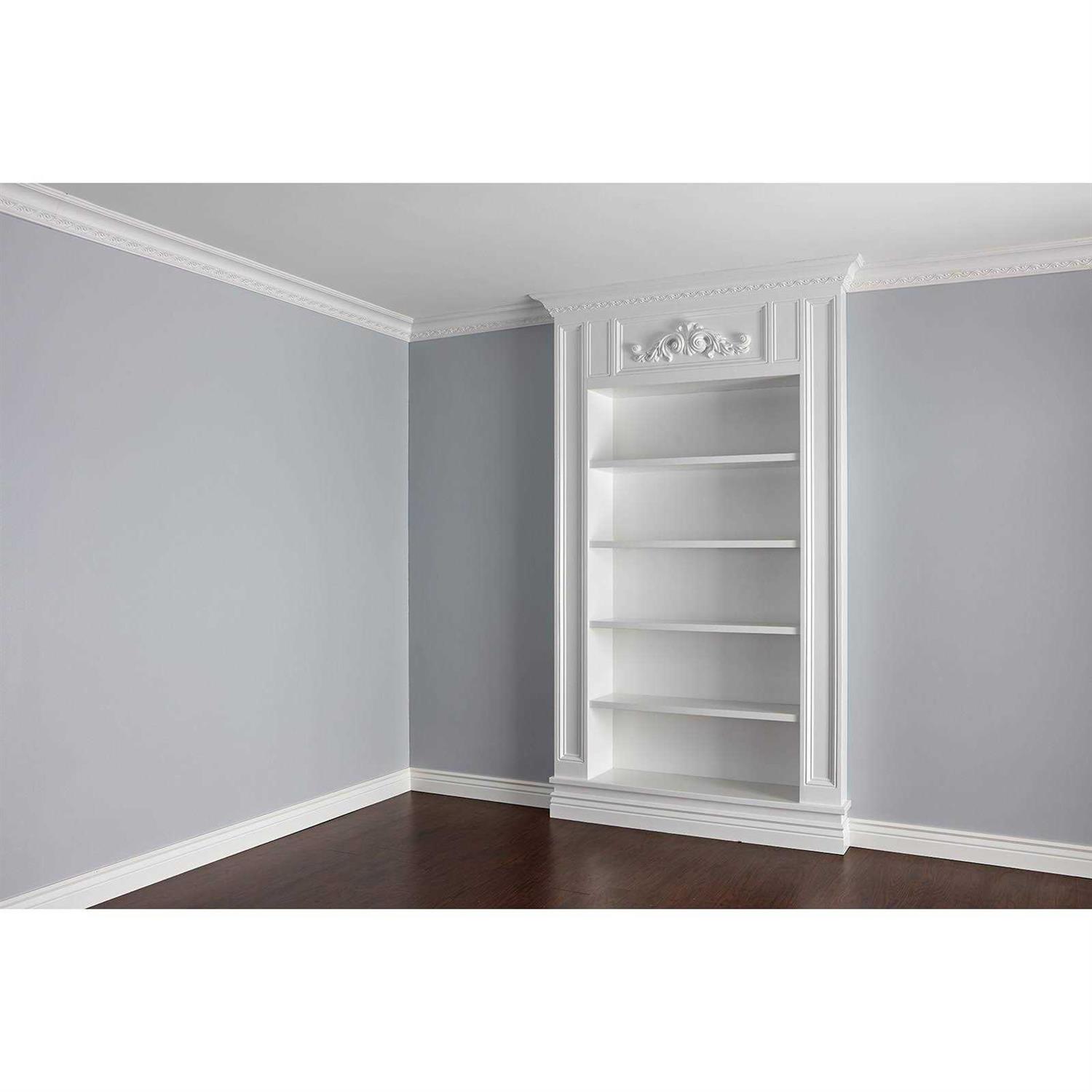 HGTV Home by Sherwin-Williams Ceiling Flat Interior Paint CP0021002 - Cheap Fitting
