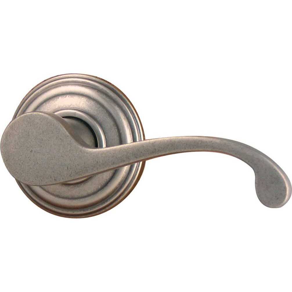 Kwikset 788CHL Commonwealth Half Dummy Lever - Cheap Fitting