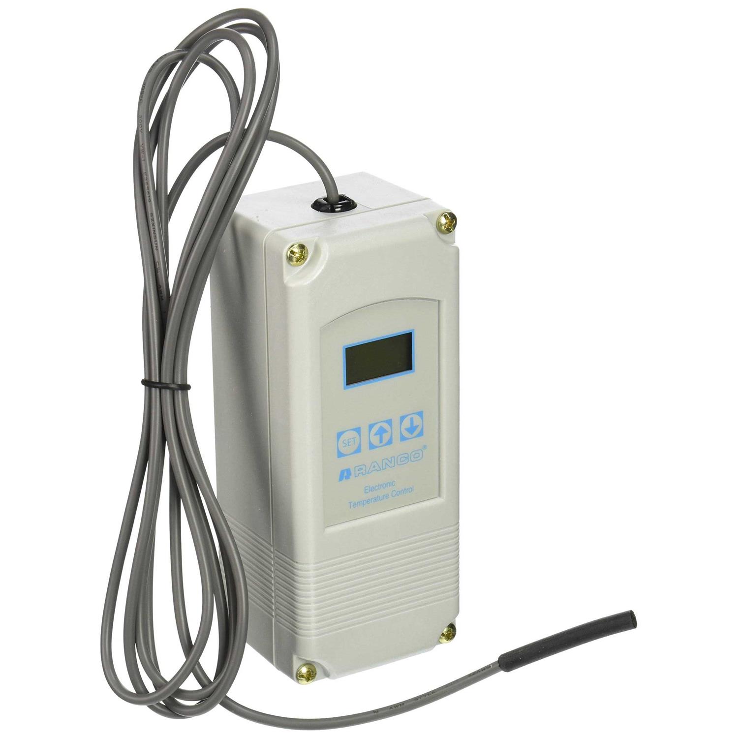 Ranco ETC-112000-000 - Cheap Fitting