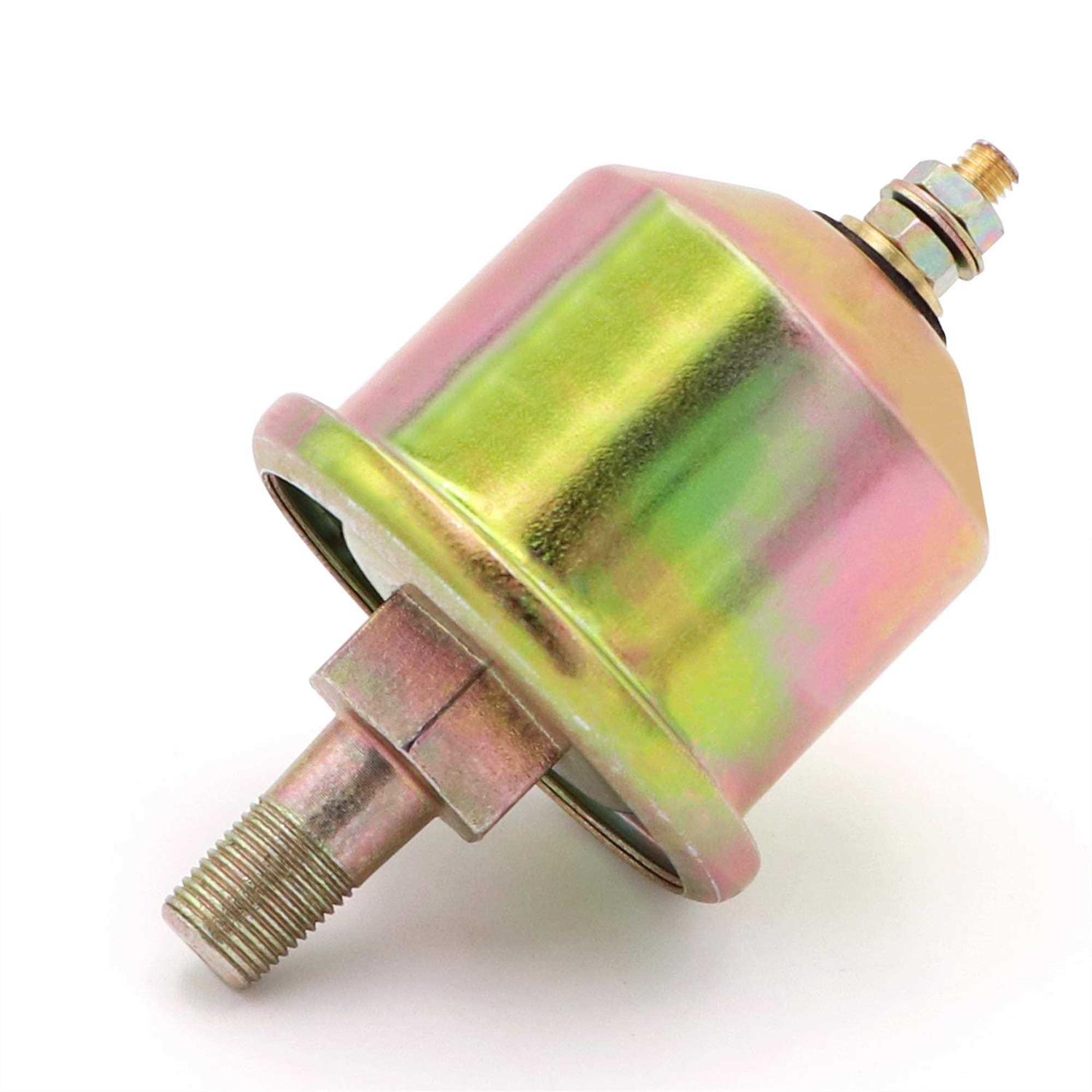 Oil Pressure Sender Sensor Replace 815425t 3857532 18-5899 8m0068784 Compatible with Volvo Penta Mercruiser - Cheap Fitting