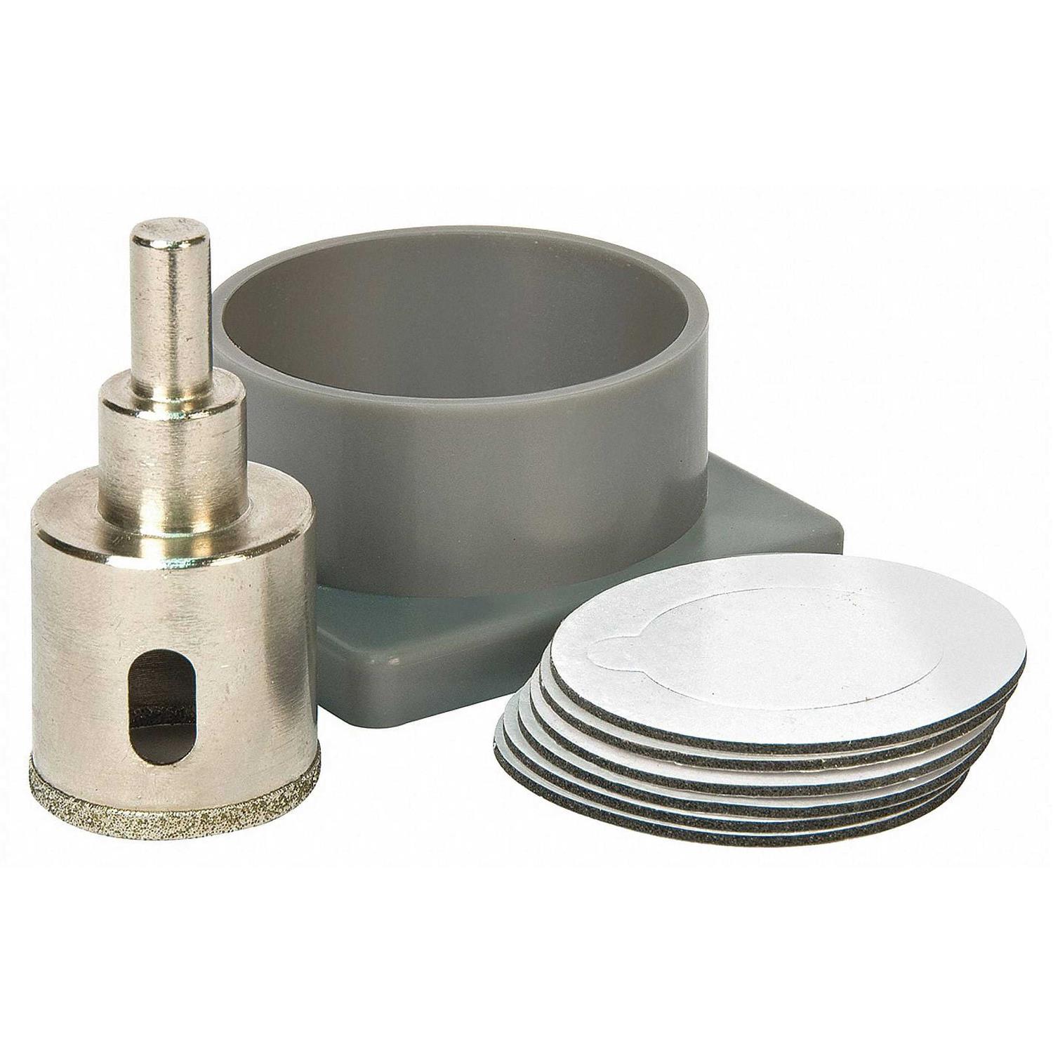 QEP Commercial and Residential Grout Sealer Applicator 12 oz - Cheap Fitting