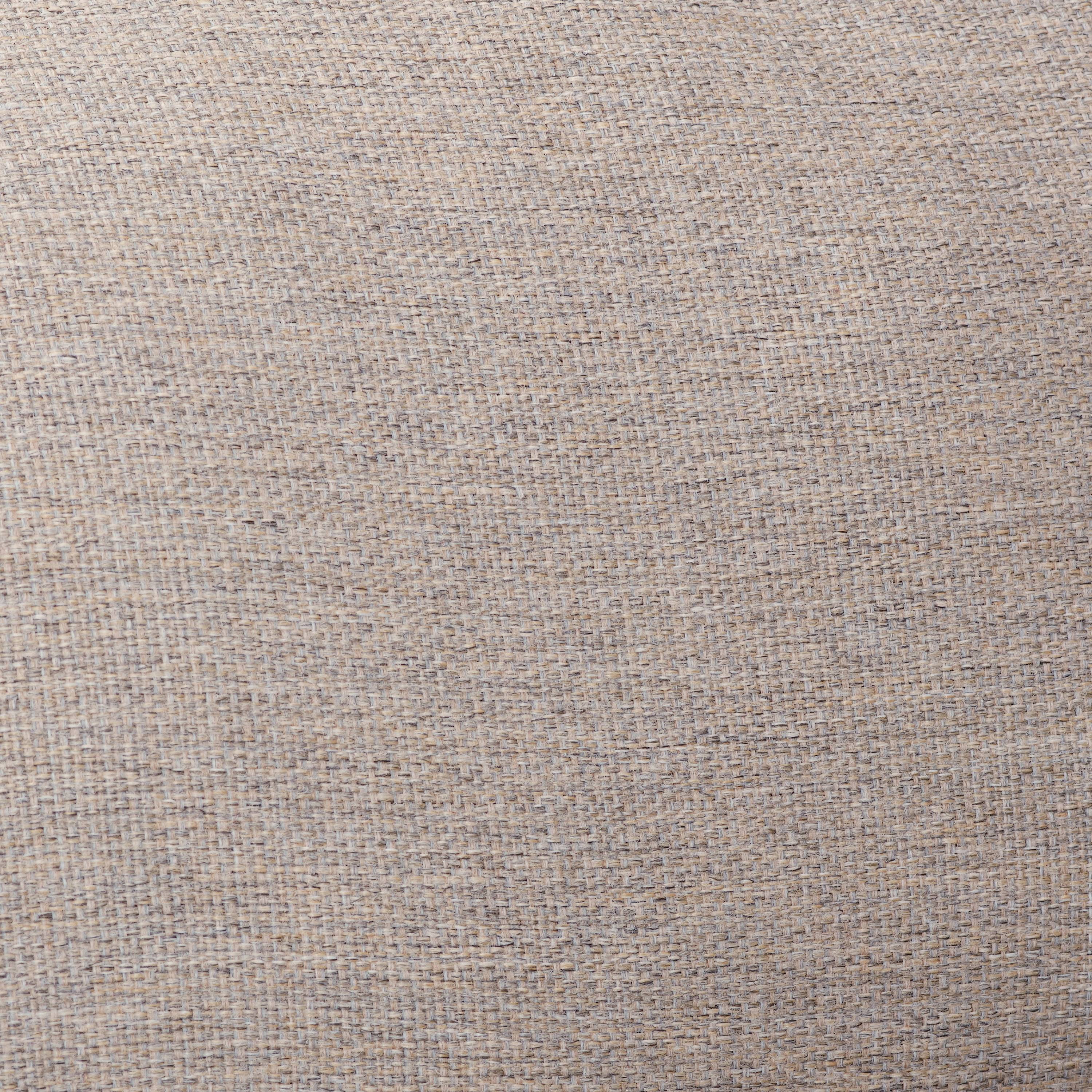 Better Homes & Gardens Outdoor Lantis Patio Wicker Hanging Egg Chair with Stand - Grey Wicker, Blue Cushion - Cheap Fitting