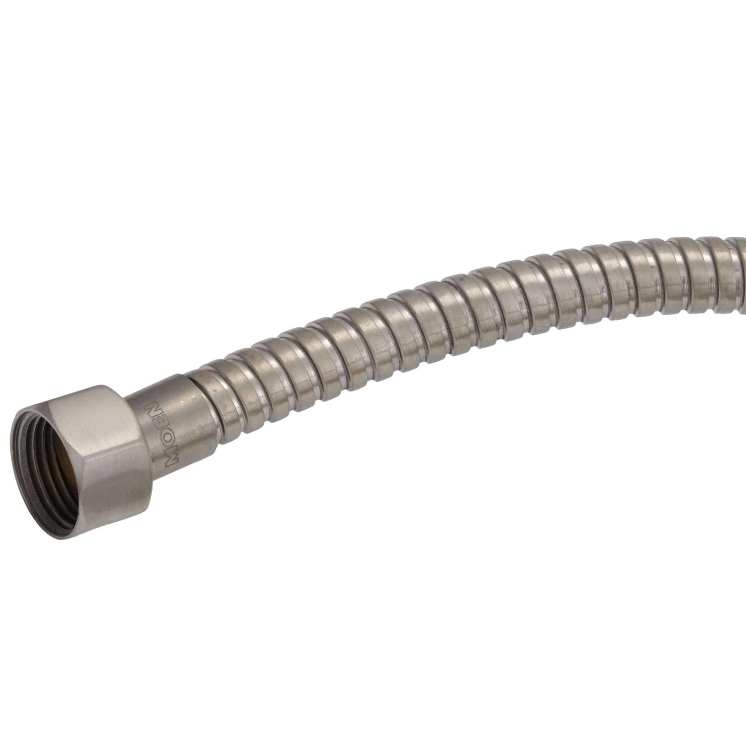 Moen 155748BN Shower Hose Brushed Nickel - Cheap Fitting