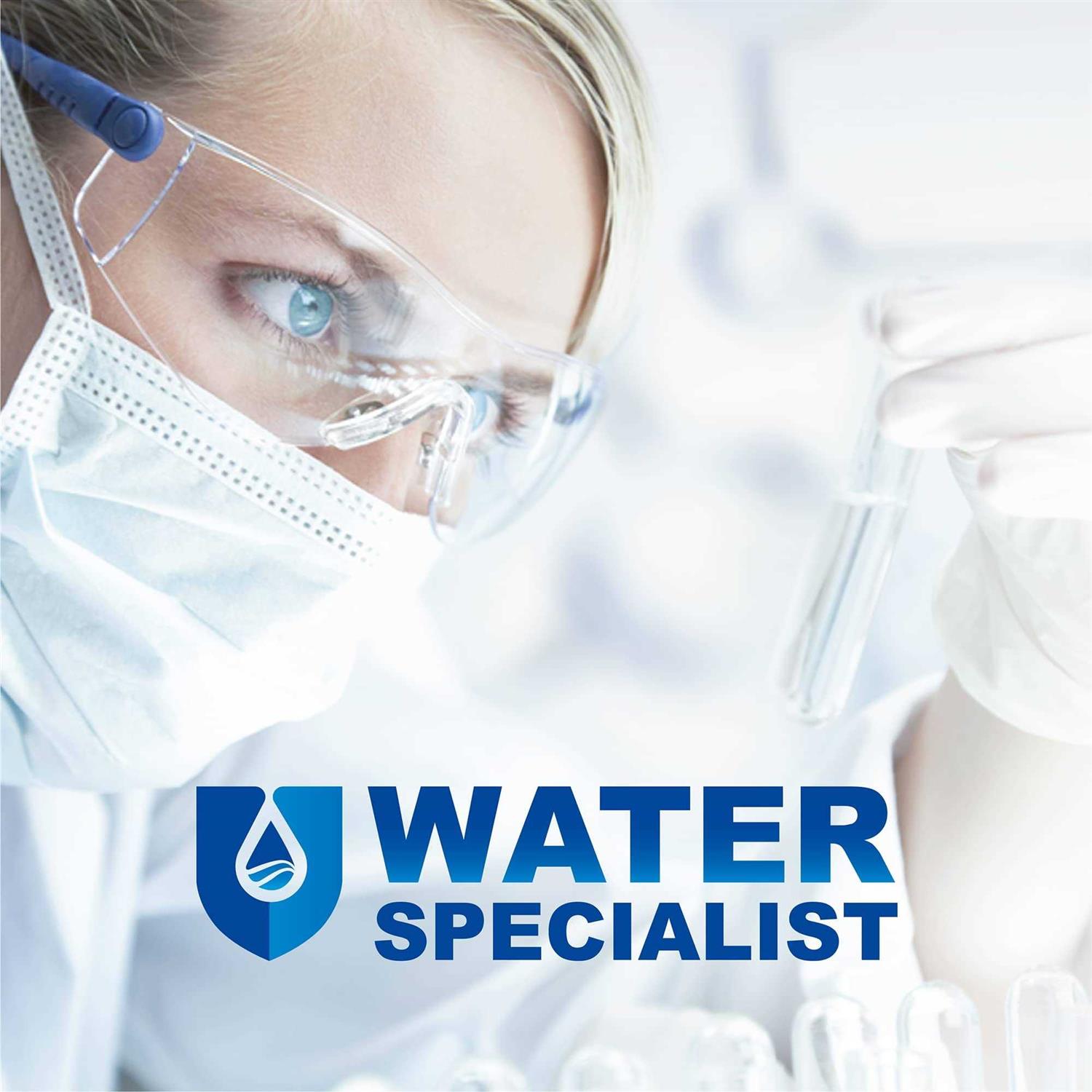 Waterspecialist Da97-17376b Replacement for Samsung Haf-qin/exp - Cheap Fitting